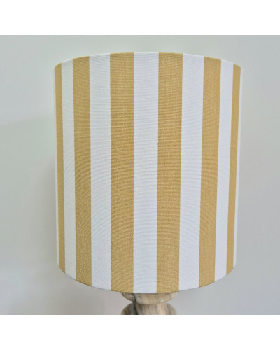 Lampe à poser onyx Orlane zoom